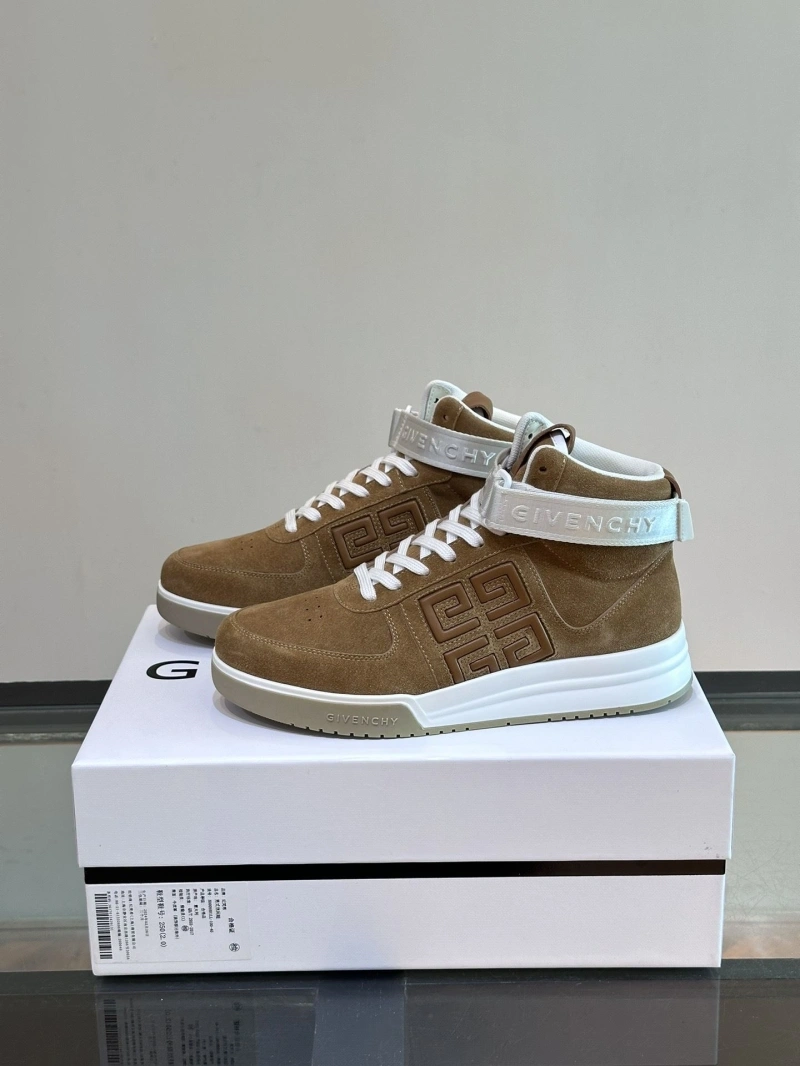 Gxvxnchy Sneakers Popular 153295