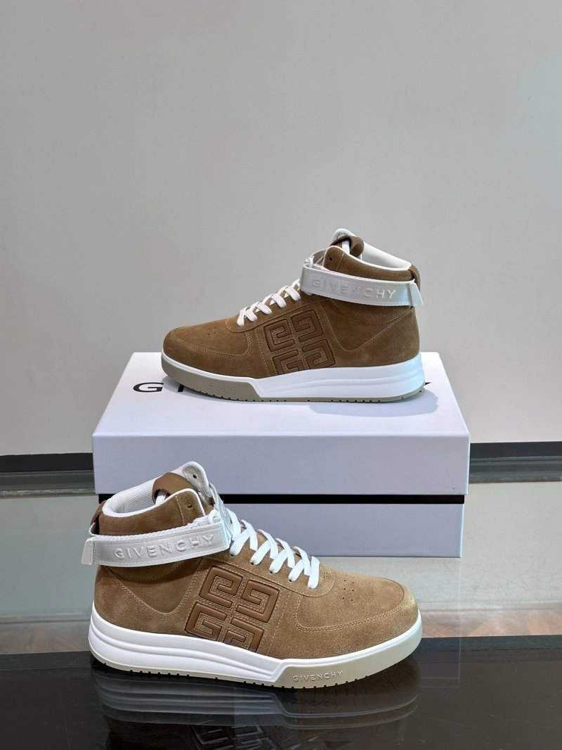 Gxvxnchy Sneakers Popular 153295