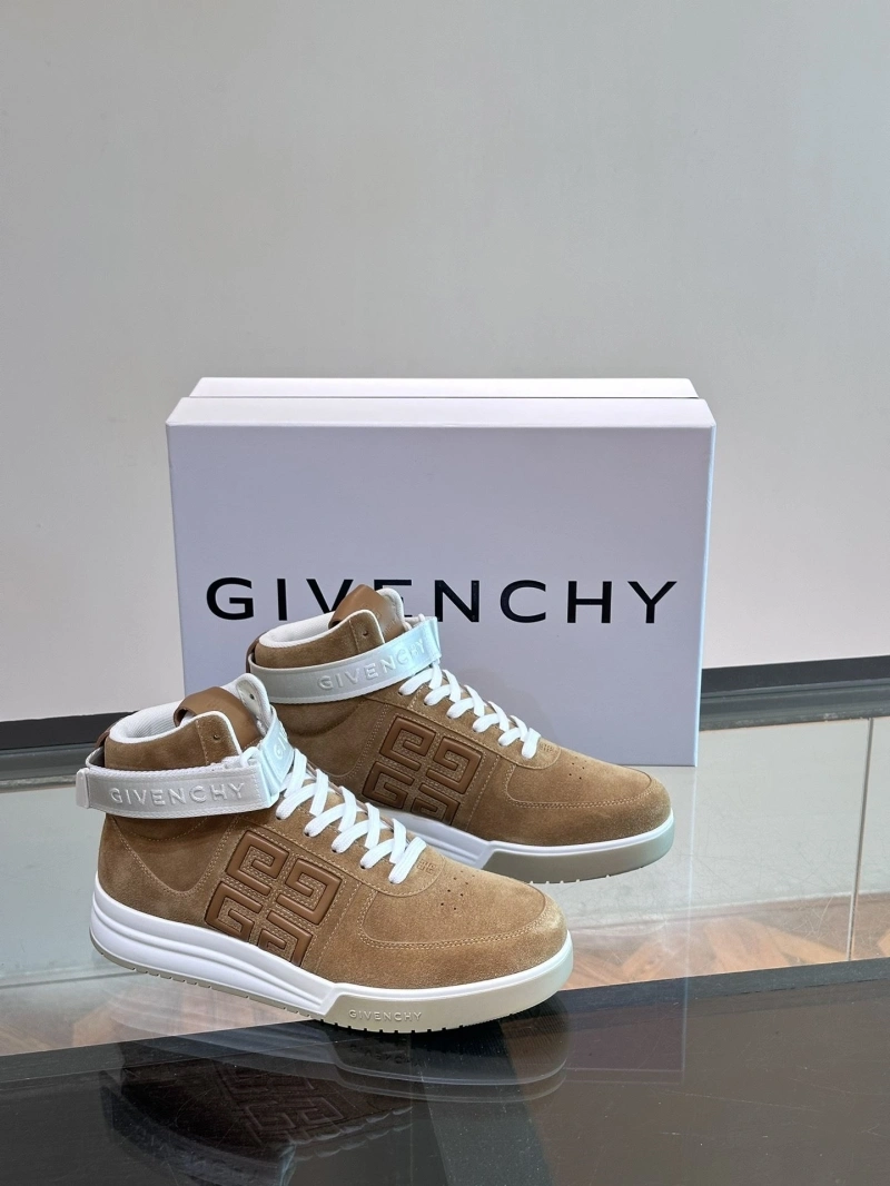 Gxvxnchy Sneakers Popular 153295