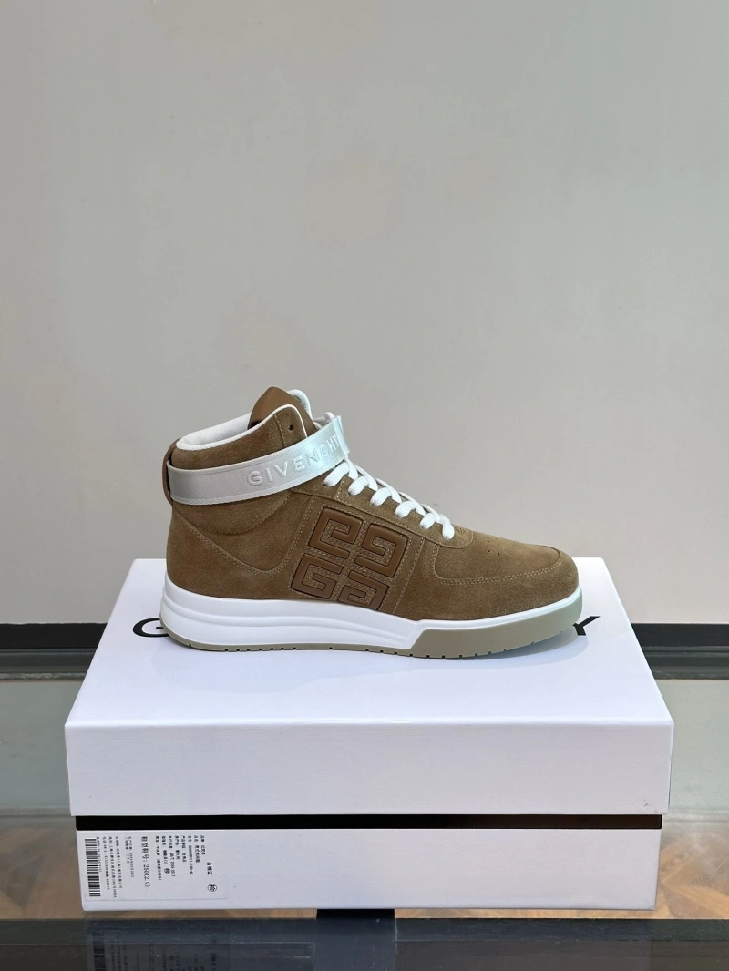Gxvxnchy Sneakers Popular 153295