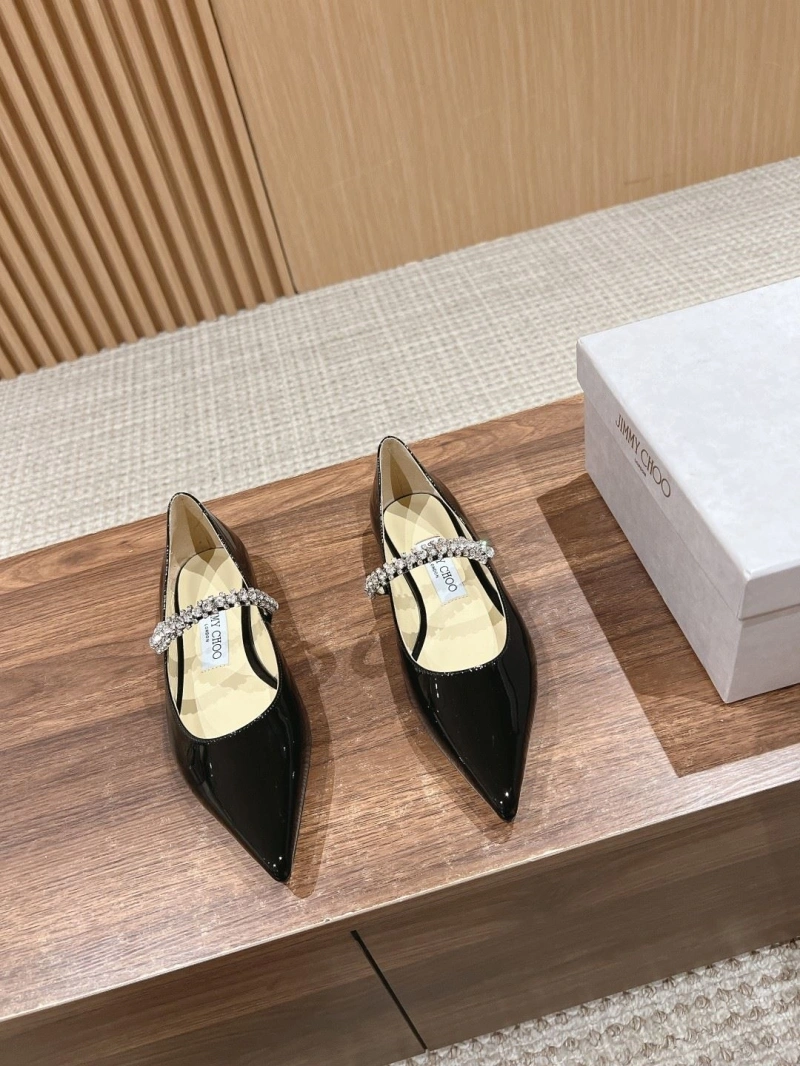 Chxnxl Flat Shoes NewStyle 124624