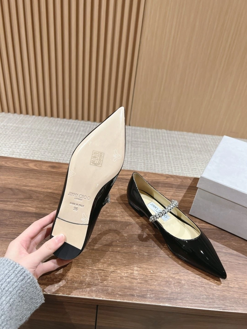 Chxnxl Flat Shoes NewStyle 124624