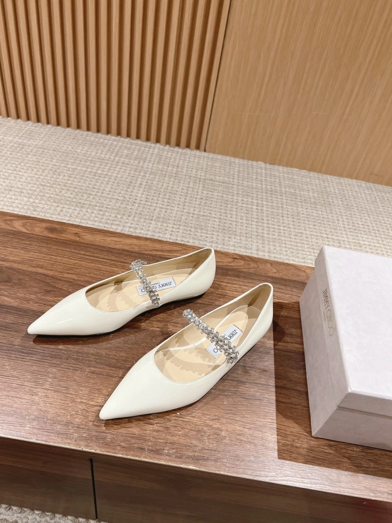 Chxnxl Flat Shoes GoAnywhere 124619