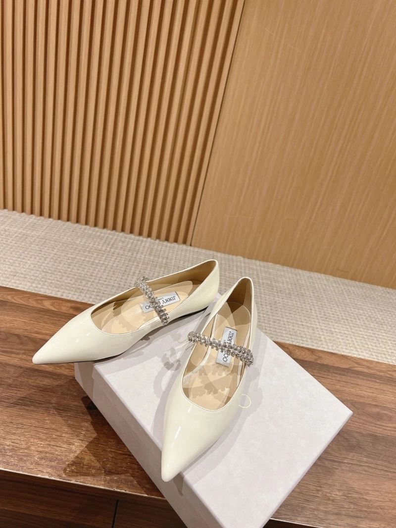 Chxnxl Flat Shoes GoAnywhere 124619