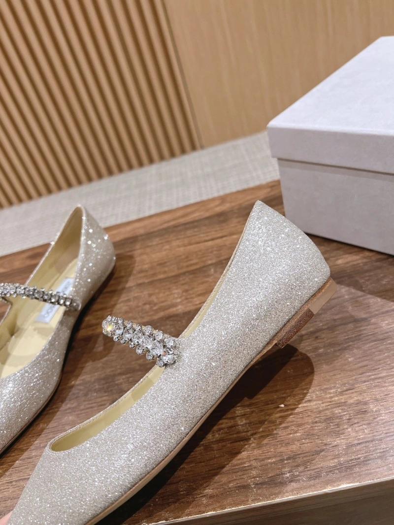 Lightweight Chxnxl Flat Shoes 124617