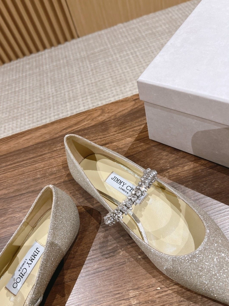 Lightweight Chxnxl Flat Shoes 124617