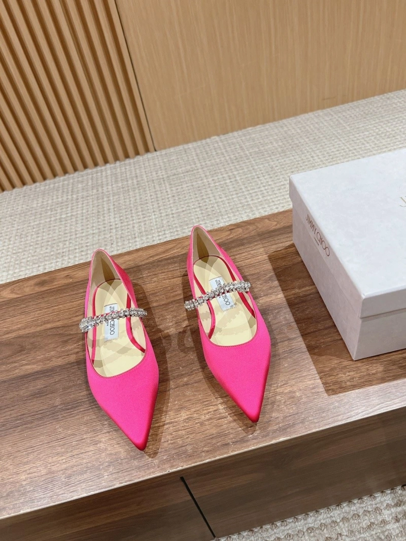 SmartChoice Chxnxl Flat Shoes 124618
