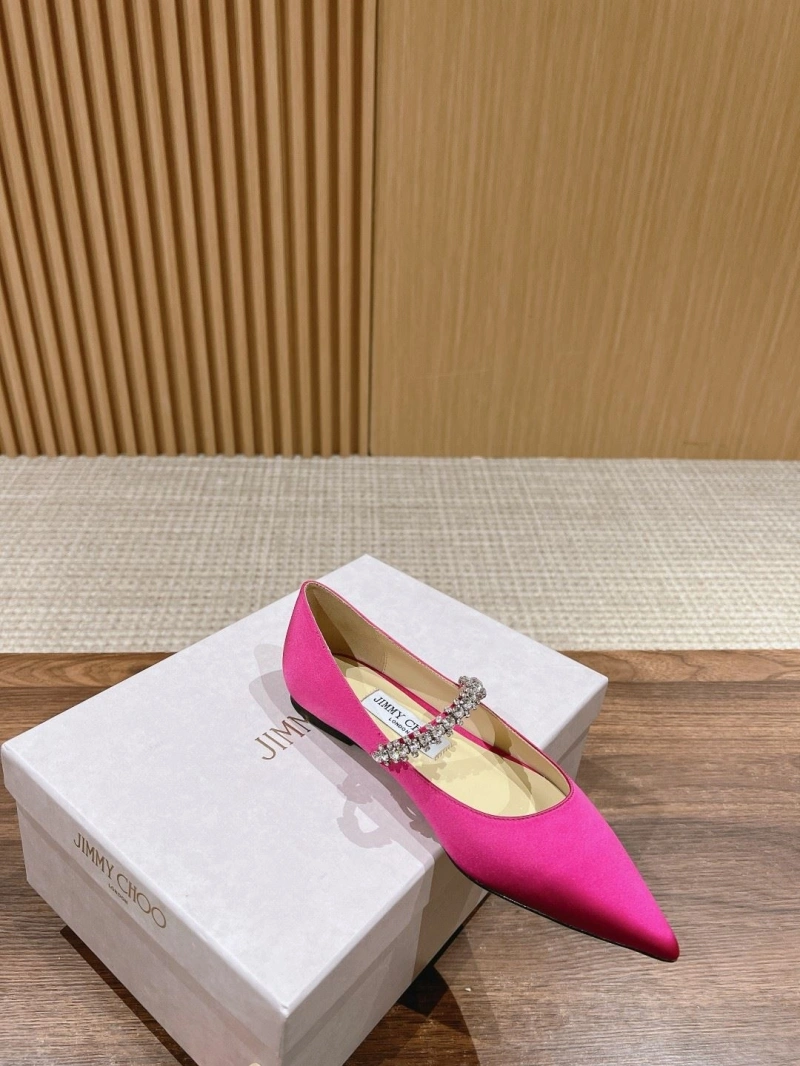 SmartChoice Chxnxl Flat Shoes 124618