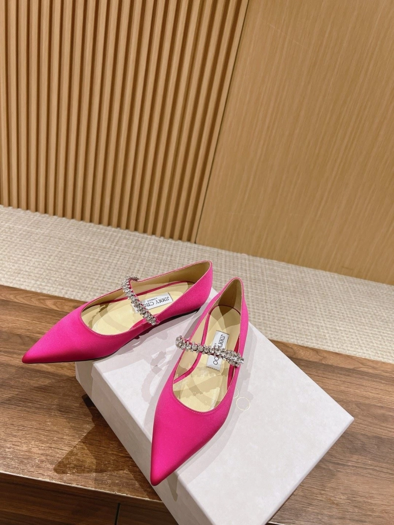SmartChoice Chxnxl Flat Shoes 124618