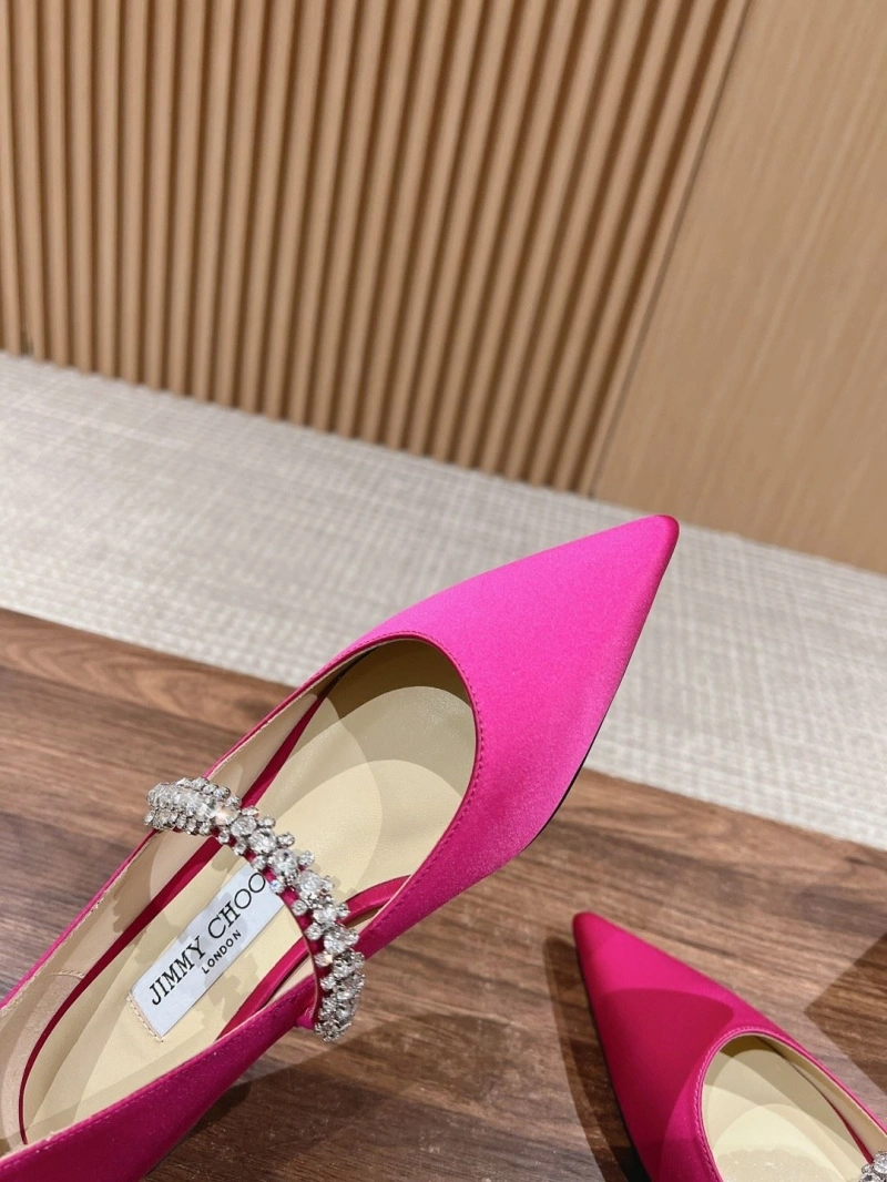 SmartChoice Chxnxl Flat Shoes 124618