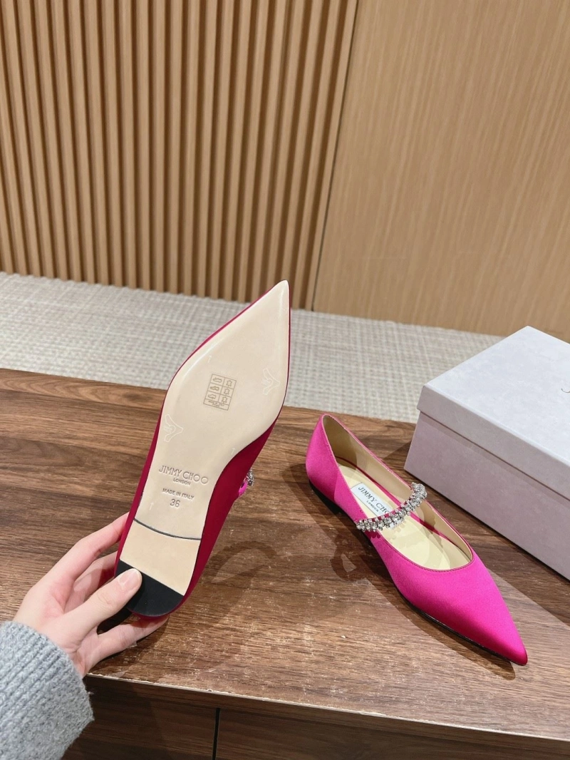 SmartChoice Chxnxl Flat Shoes 124618