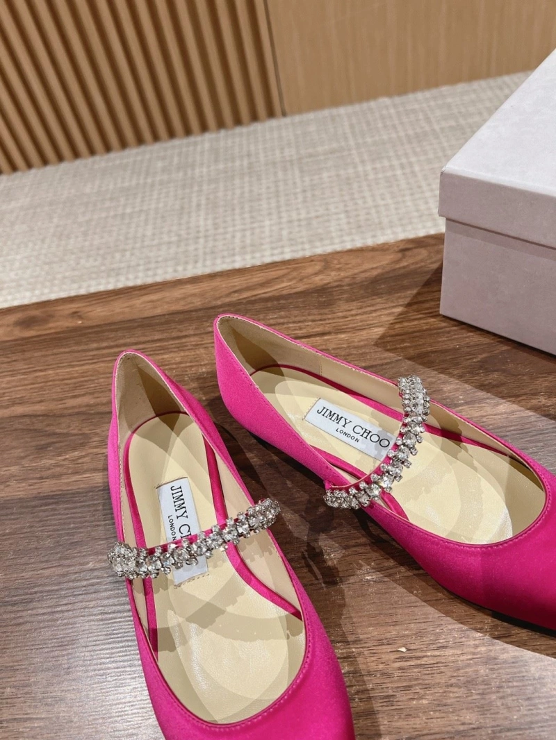 SmartChoice Chxnxl Flat Shoes 124618