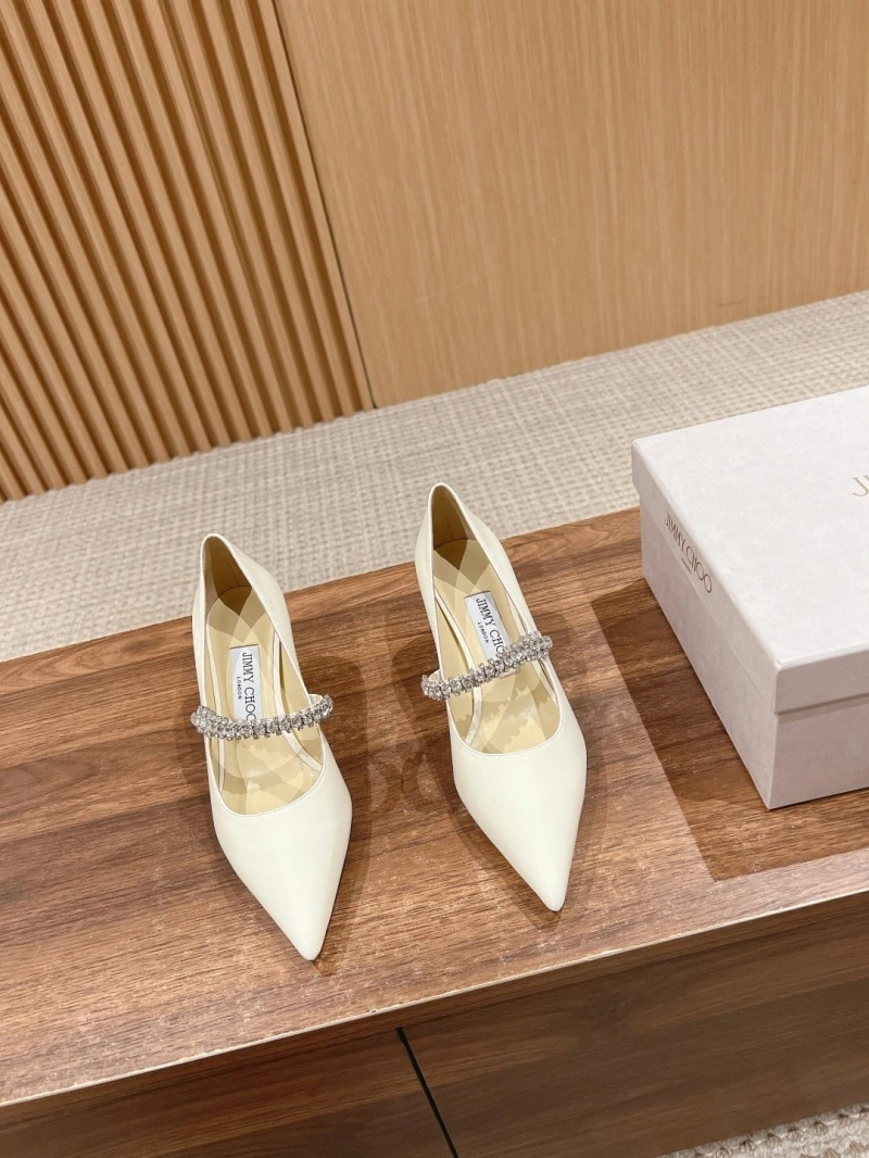 Comfortable Chxnxl High Heels 124552
