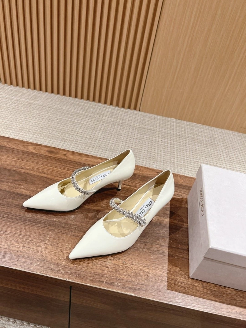 Comfortable Chxnxl High Heels 124552