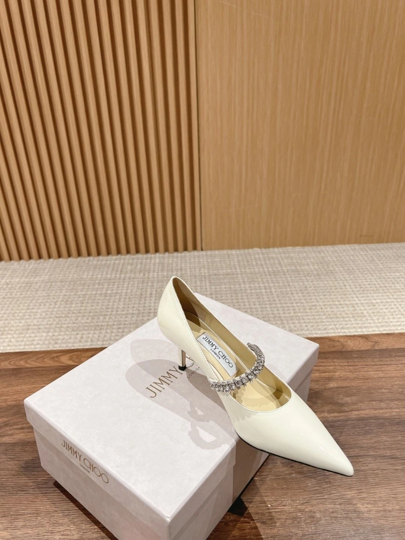 Comfortable Chxnxl High Heels 124552