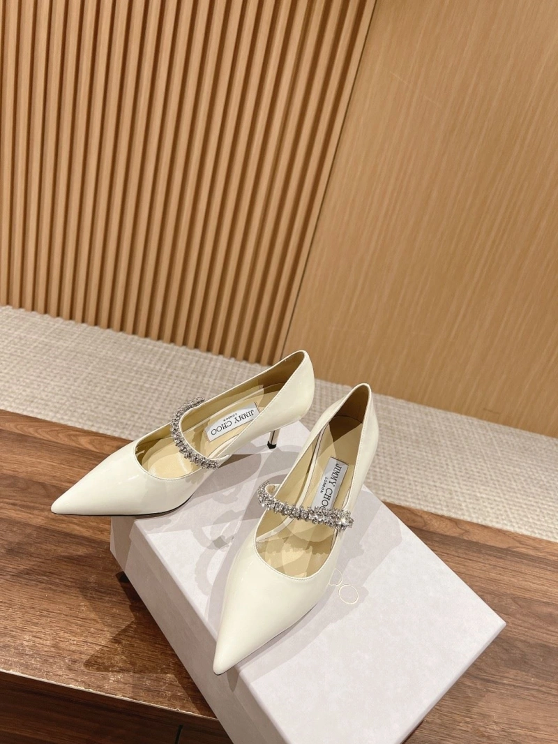 Comfortable Chxnxl High Heels 124552