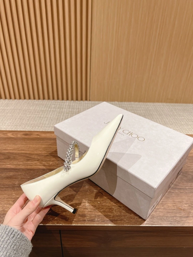 Comfortable Chxnxl High Heels 124552