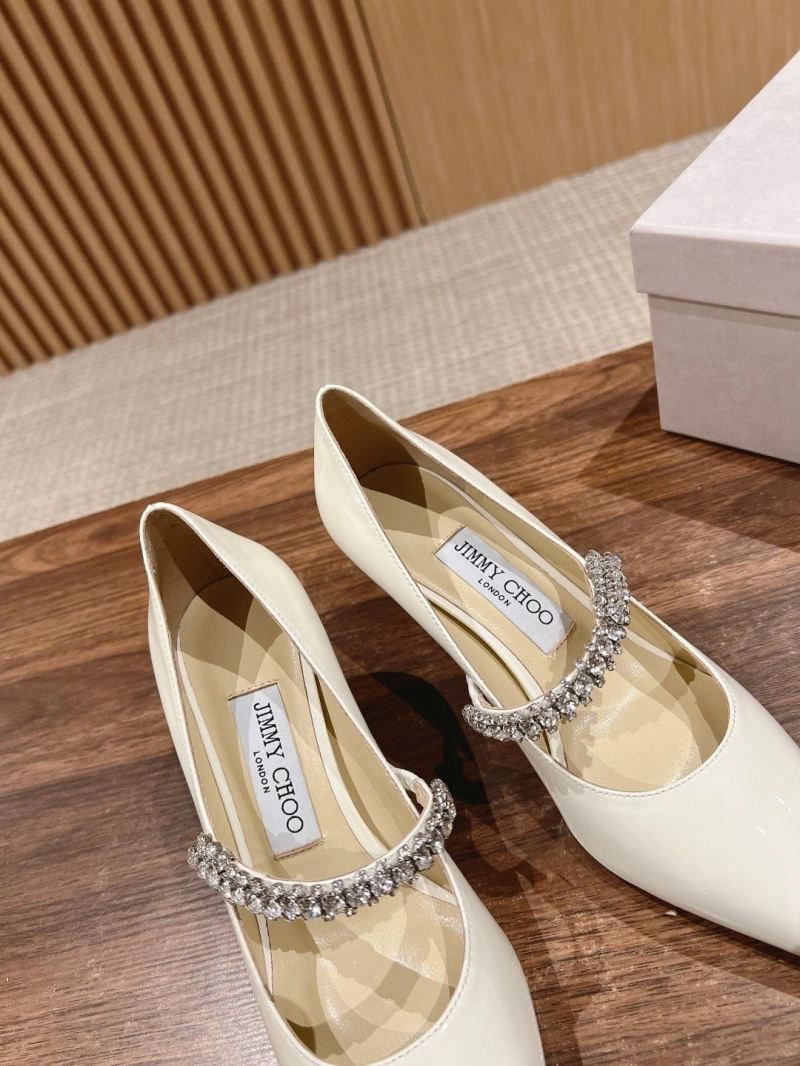 Comfortable Chxnxl High Heels 124552