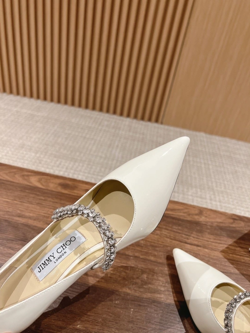 Comfortable Chxnxl High Heels 124552