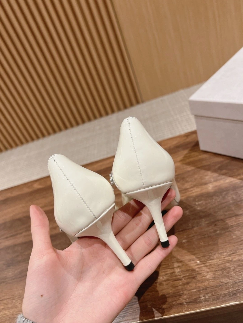 Comfortable Chxnxl High Heels 124552