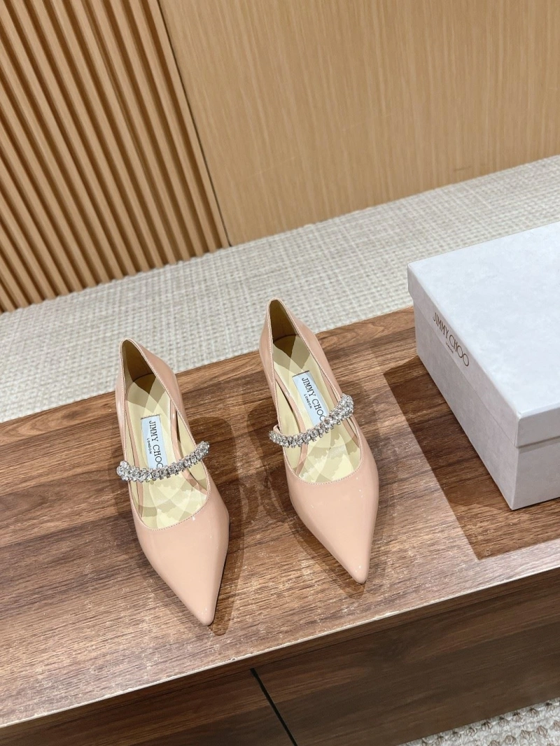 Chxnxl High Heels SportInspired 124551