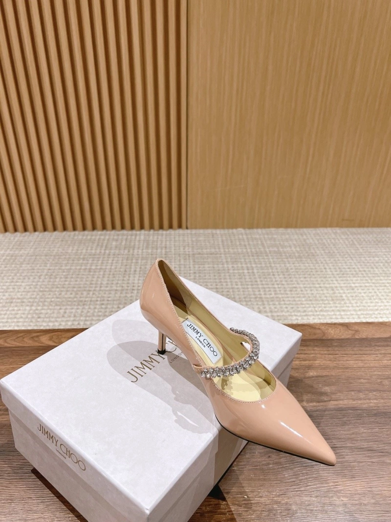 Chxnxl High Heels SportInspired 124551