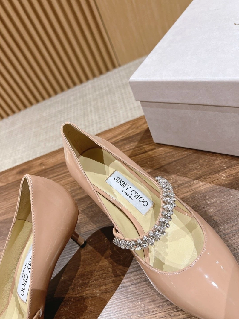 Chxnxl High Heels SportInspired 124551