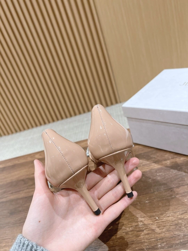 Chxnxl High Heels SportInspired 124551