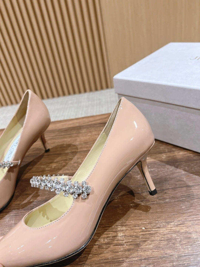 Chxnxl High Heels SportInspired 124551