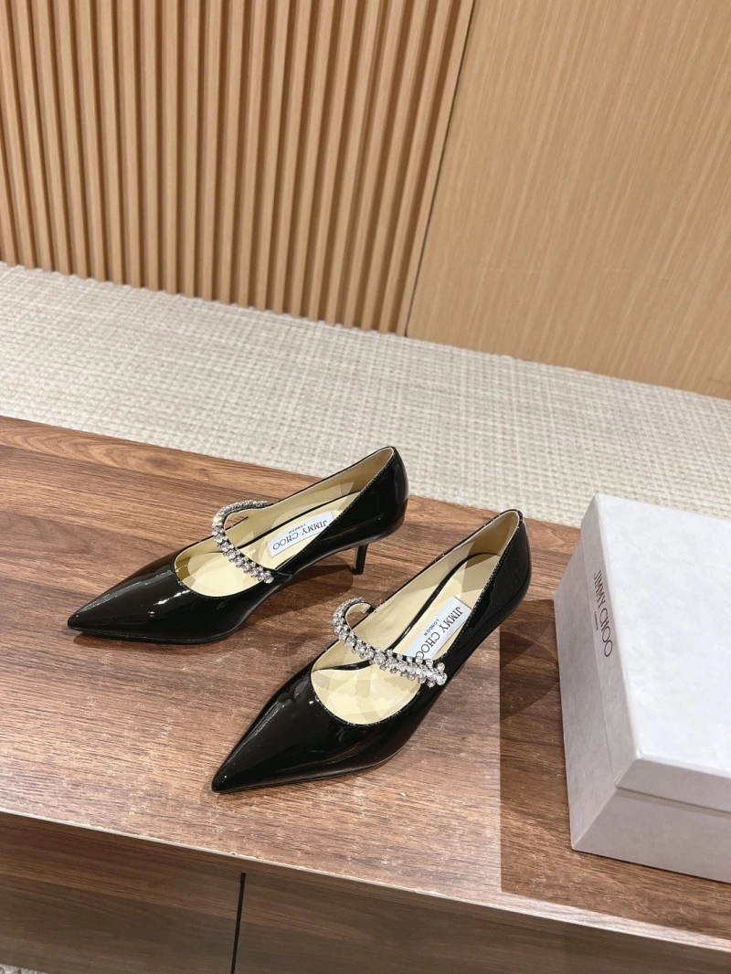 Classic Chxnxl High Heels 124550