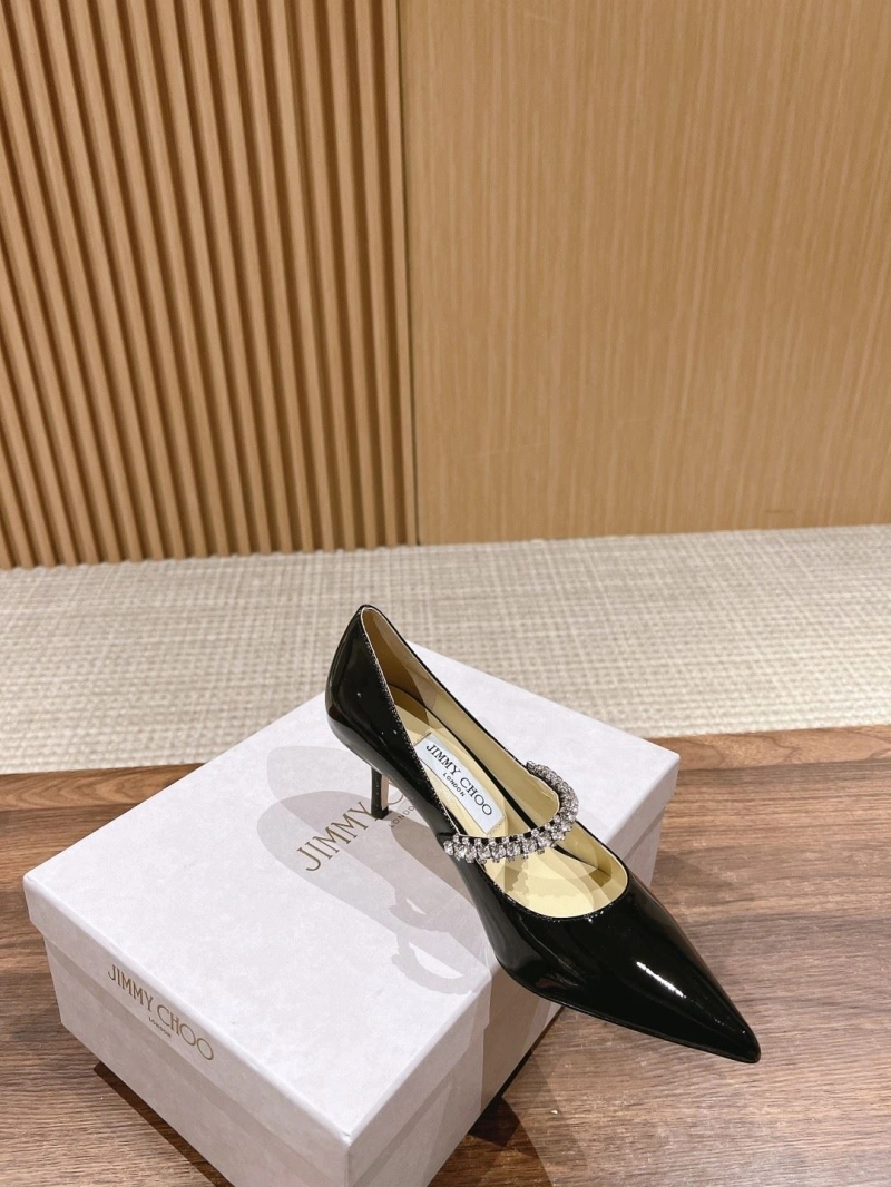 Classic Chxnxl High Heels 124550