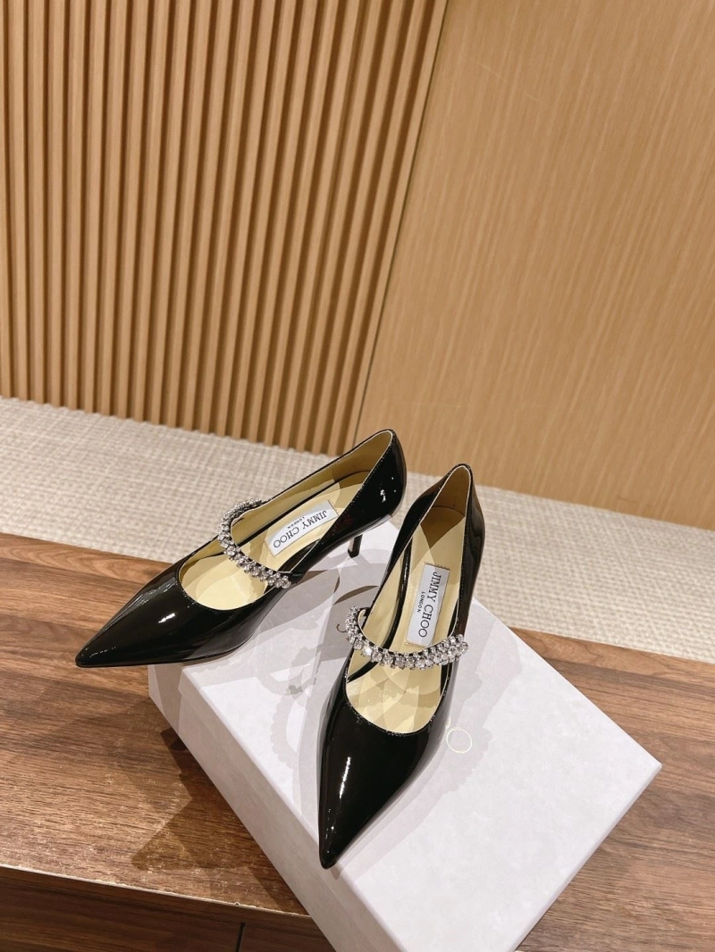 Classic Chxnxl High Heels 124550