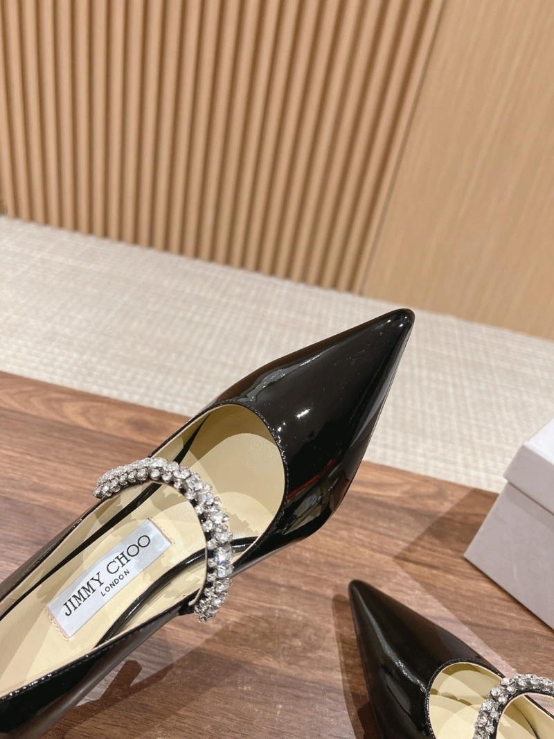 Classic Chxnxl High Heels 124550
