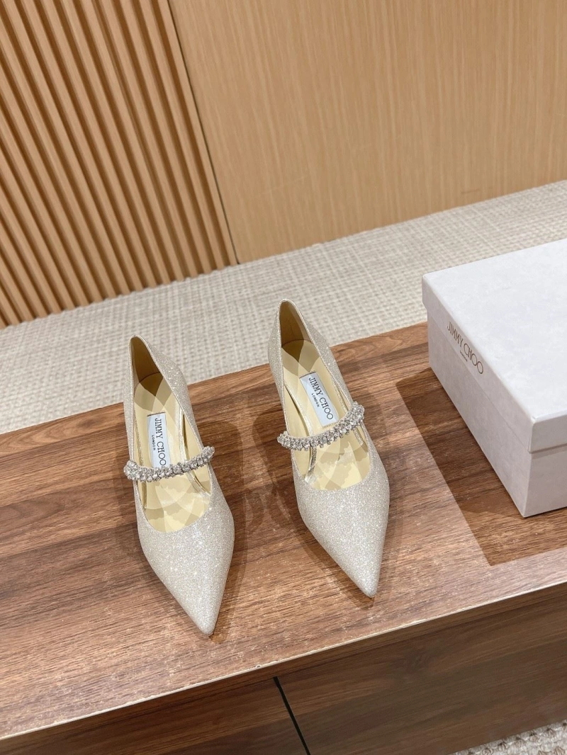 Unique Chxnxl High Heels 124548