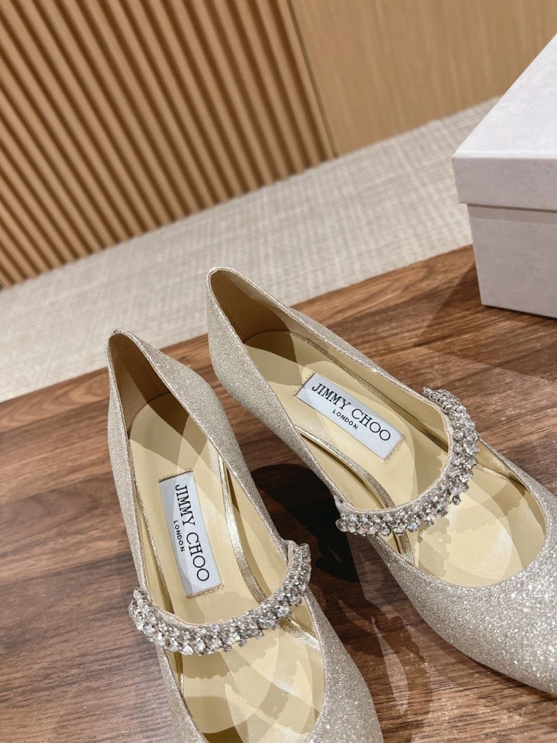 Unique Chxnxl High Heels 124548
