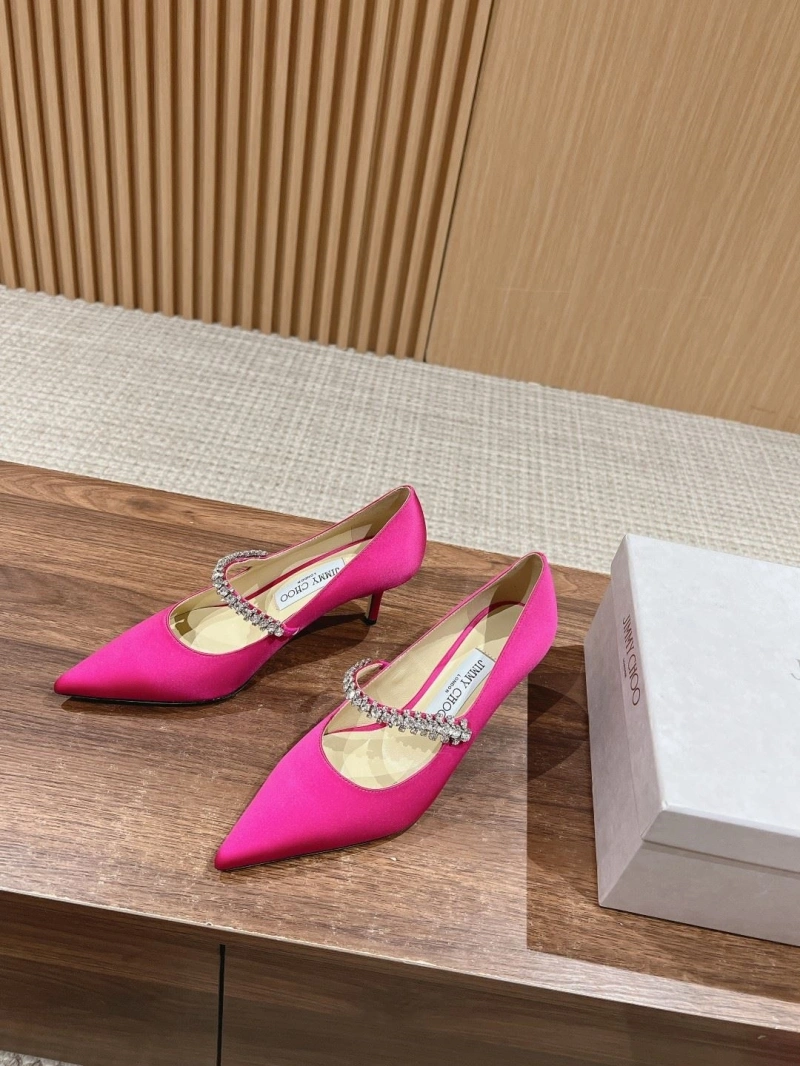 Chxnxl High Heels Sophisticated 124549