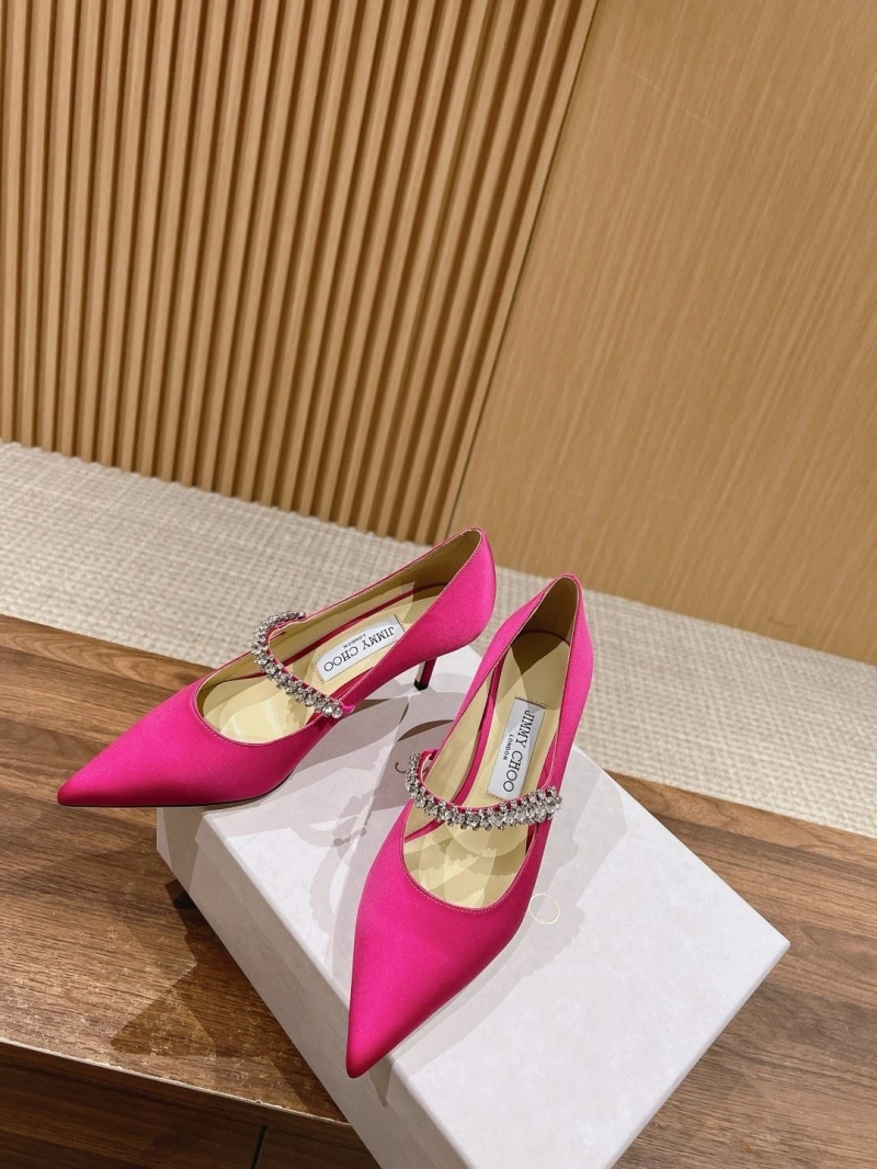 Chxnxl High Heels Sophisticated 124549