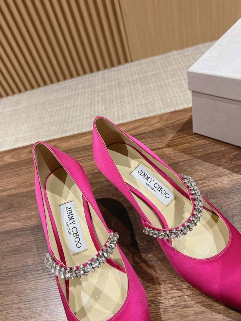 Chxnxl High Heels Sophisticated 124549