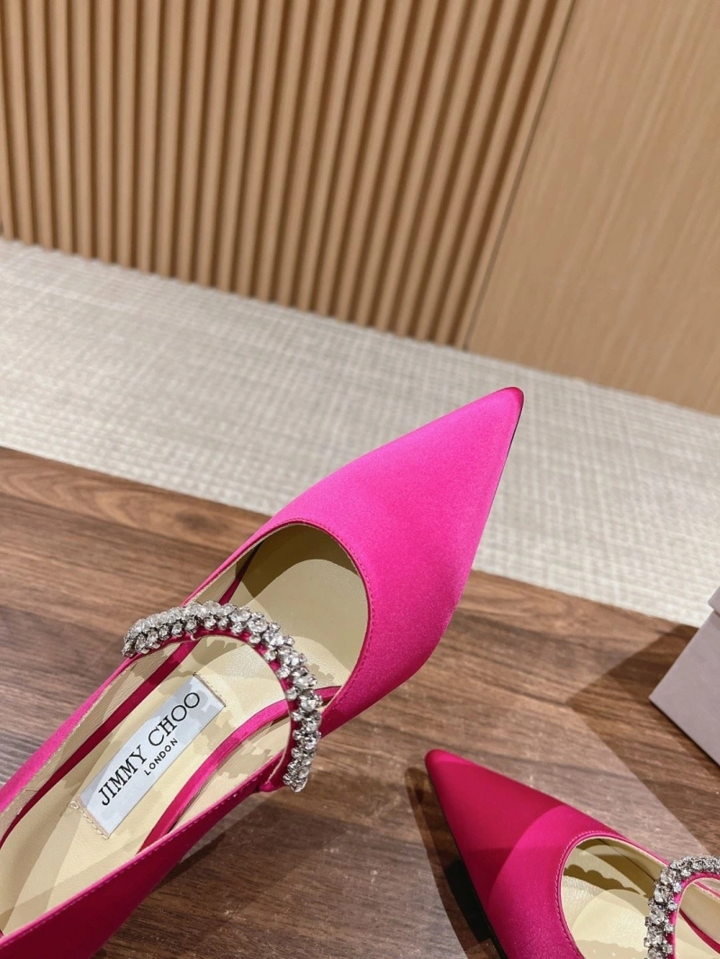 Chxnxl High Heels Sophisticated 124549