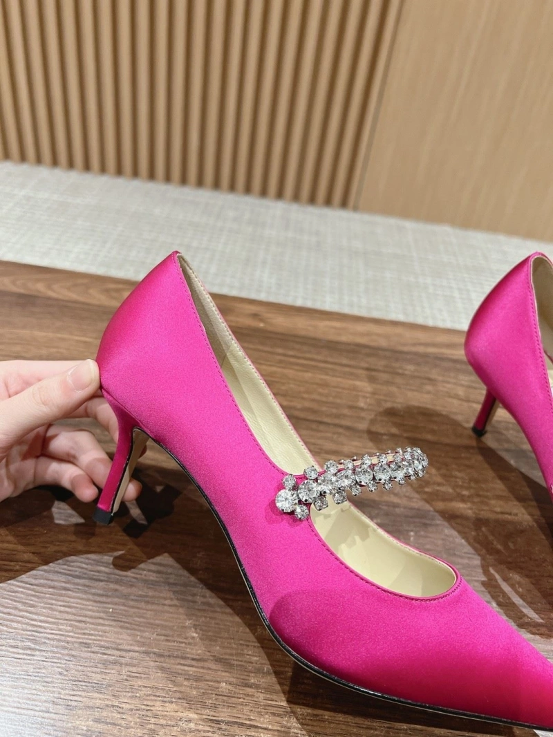 Chxnxl High Heels Sophisticated 124549
