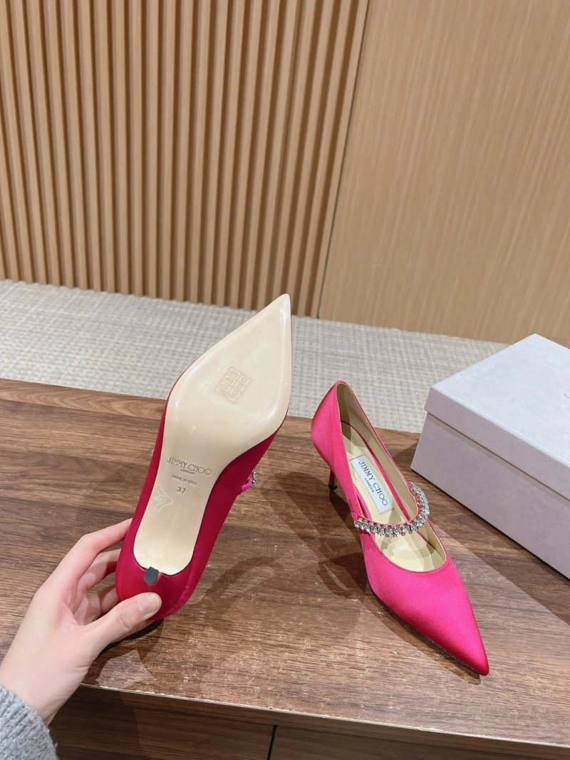 Chxnxl High Heels Sophisticated 124549