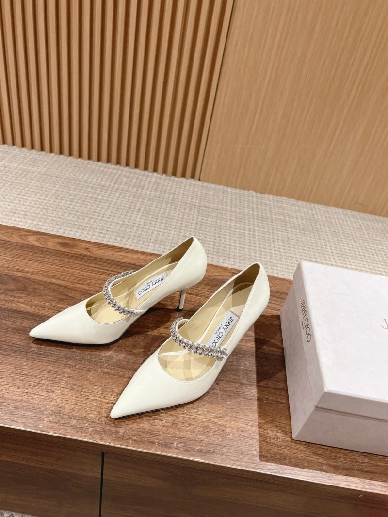 Chxnxl High Heels Durable 124546