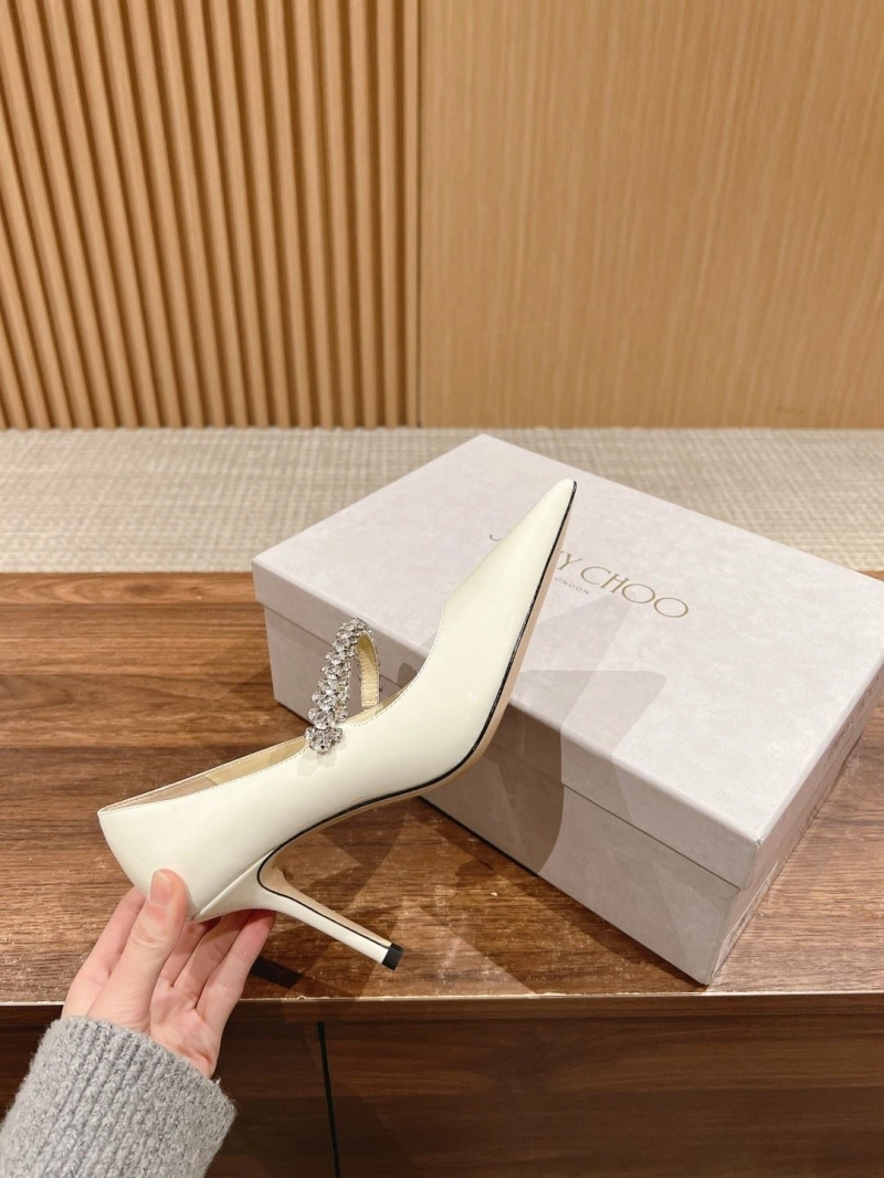 Chxnxl High Heels Durable 124546