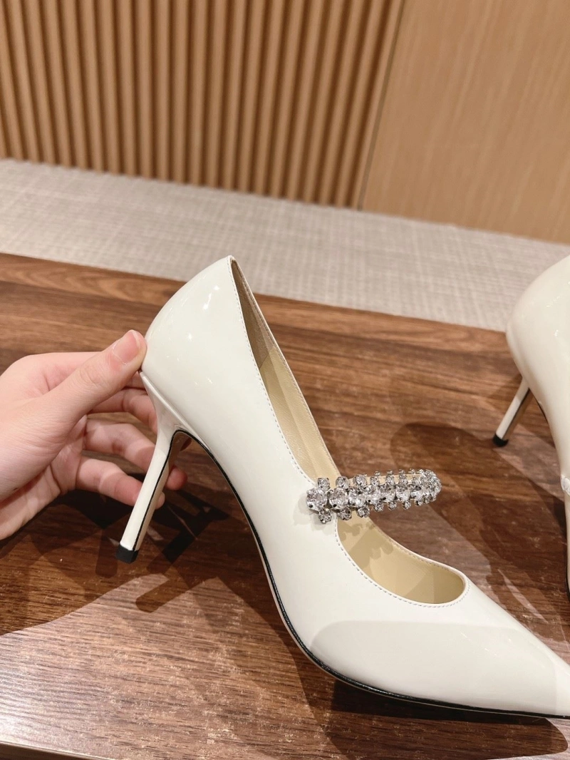 Chxnxl High Heels Durable 124546