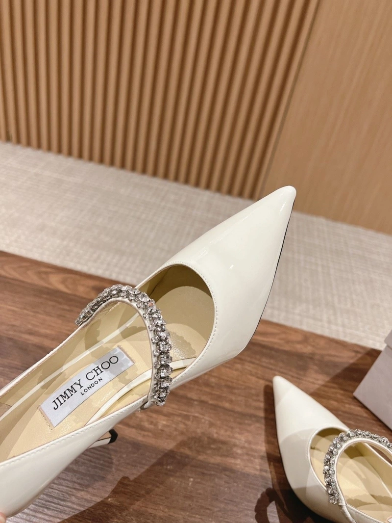 Chxnxl High Heels Durable 124546