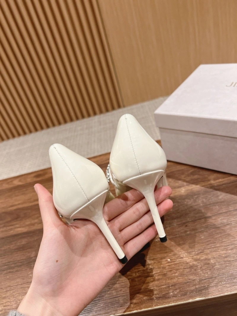 Chxnxl High Heels Durable 124546