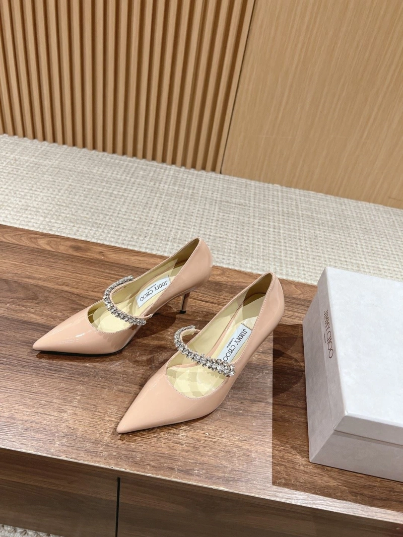 Chxnxl High Heels StreetReady 124545
