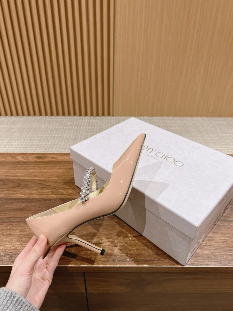 Chxnxl High Heels StreetReady 124545