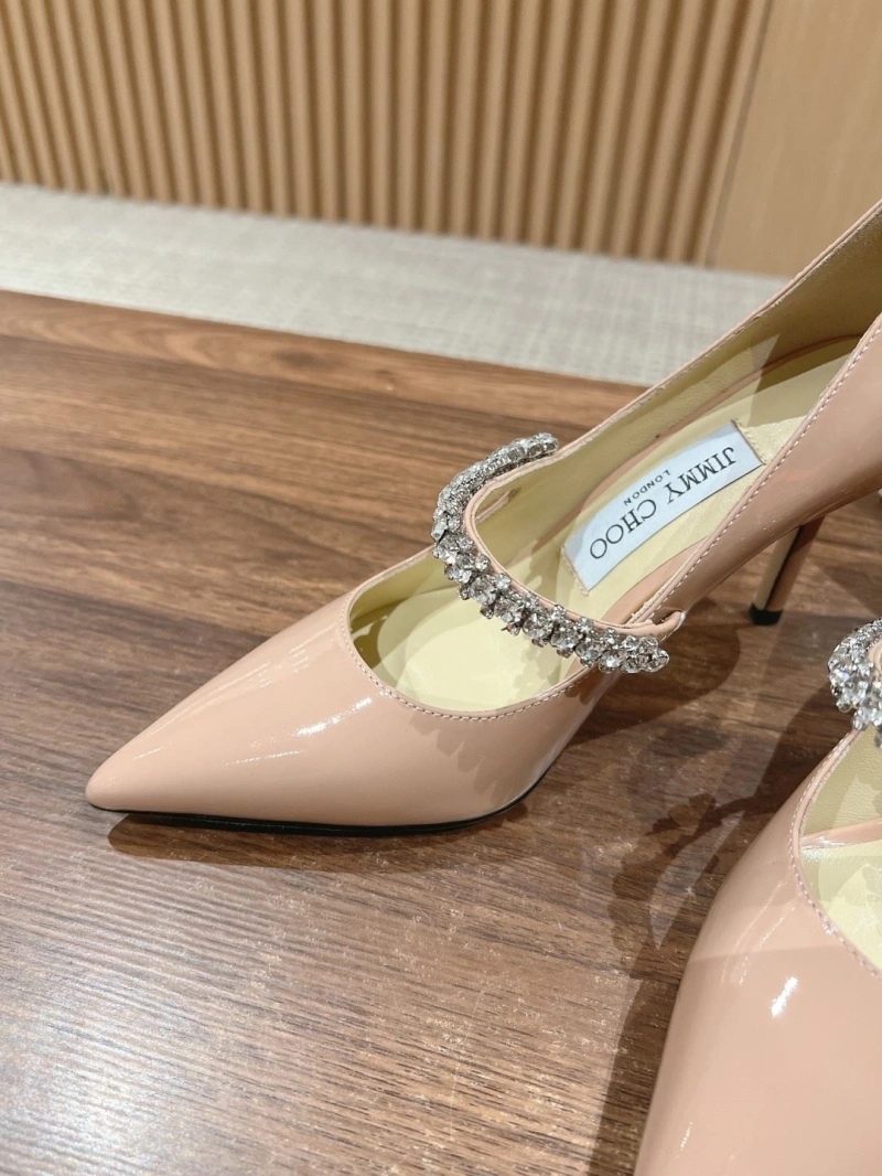 Chxnxl High Heels StreetReady 124545
