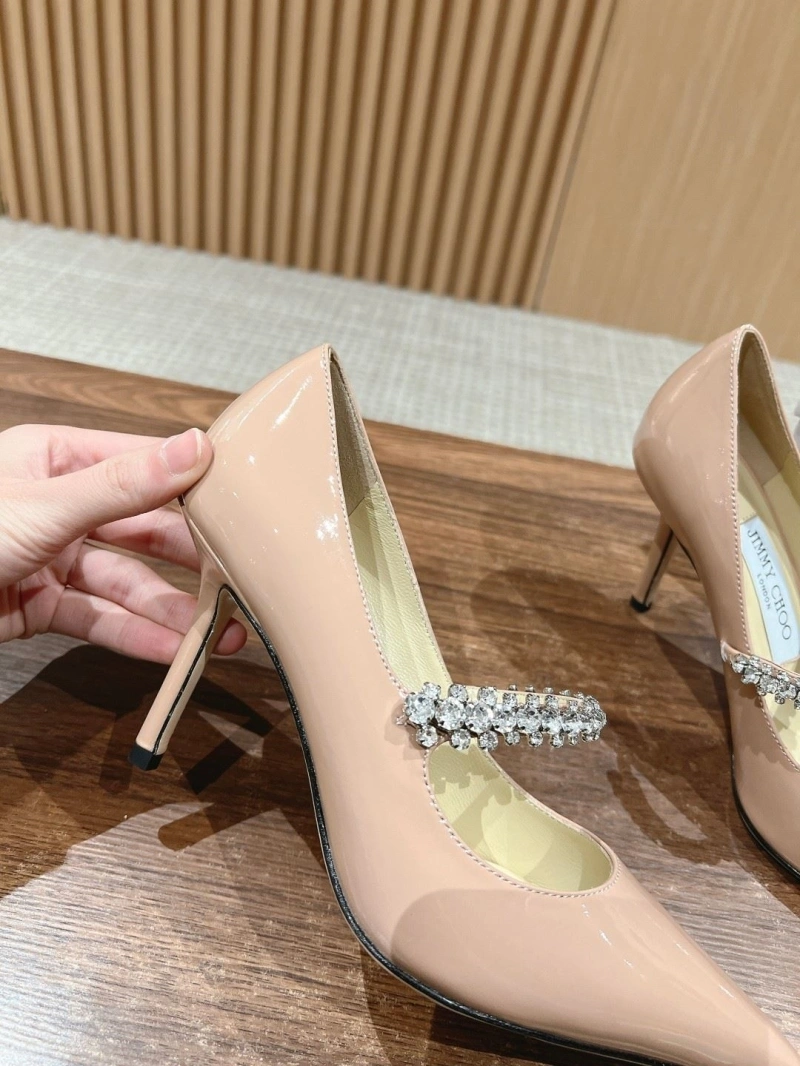 Chxnxl High Heels StreetReady 124545
